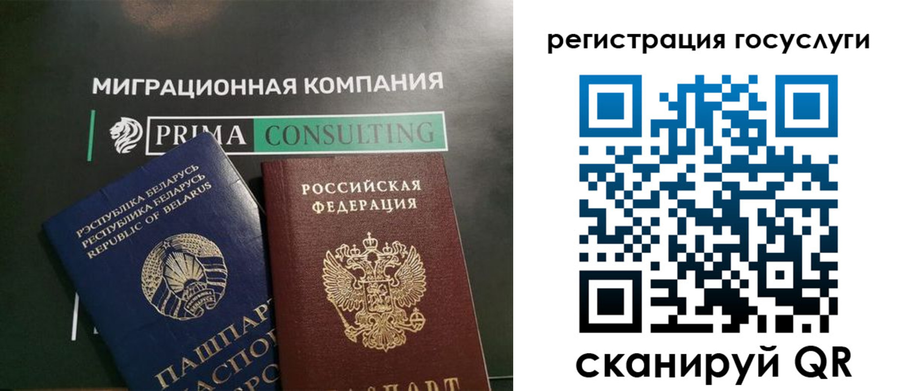 прописка гарантия в Киришах
