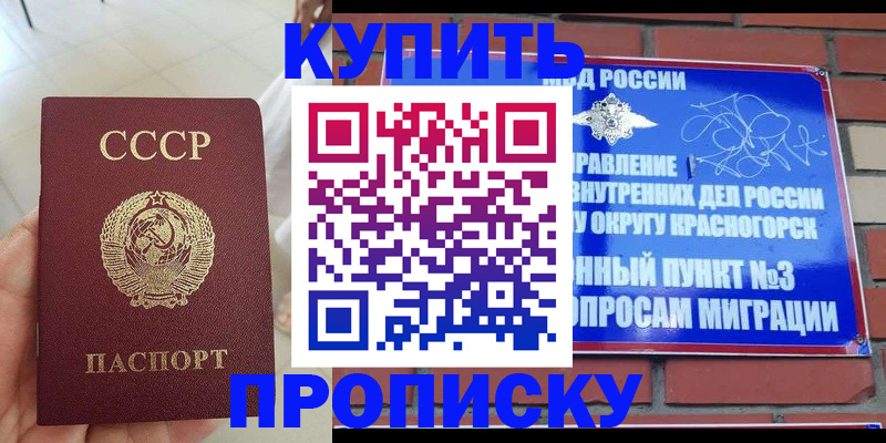 временная регистрация купить в Киришах